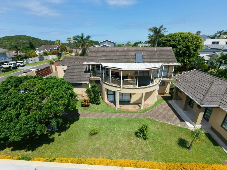 4 Bedroom Property for Sale in Blue Bend Eastern Cape